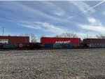 BNSF 237775